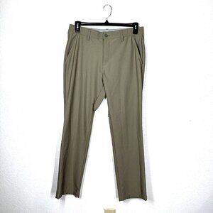 ADIDAS mens performance / golf pants